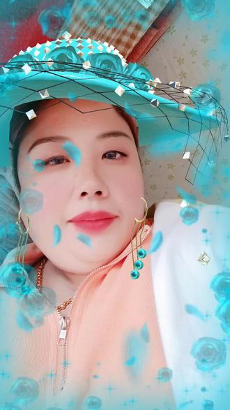 大玲子在抖音记录美好生活20210908 - 抖音