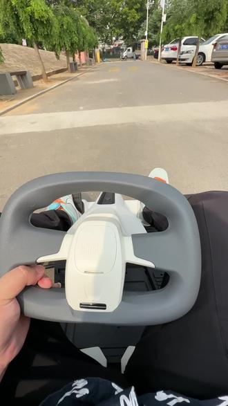 最后感受一下,卖了。🤣#小米卡丁车