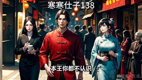 寒寒仕子138好听就来番茄畅听#适合女生看的小说推荐 #文荒推荐 #小说推荐 #拯救书荒 #网文荐书