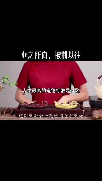 宜兴全手工紫砂壶 国工强济人 原矿紫砂福寿双全做工精细出水如柱#好物推荐 #高端茶器 #茶生活 #茶具好物推荐