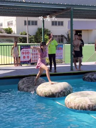 莆田水上欢乐谷乐园