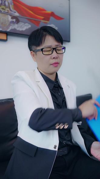 以德服人者,心悦而诚服矣#剧情 #反转 #老板 #情感藏在细节 #短视频 #办公室