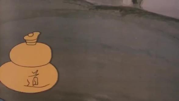 眼之所见、心中的贼,幸与不幸,鱼和气节#认知思维 #动画 #学习 #治愈动漫