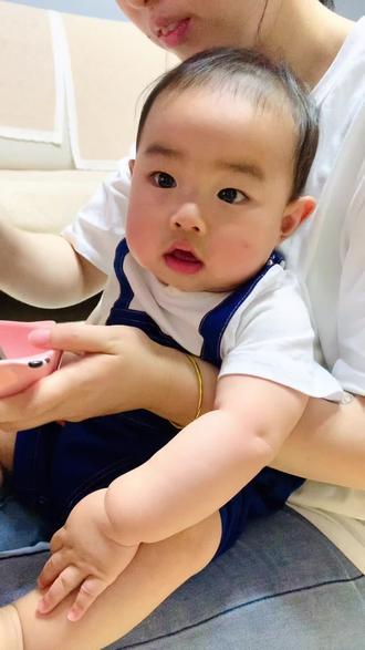 #开荤需要仪式感 虽然麻麻懒,但是也有仪式感,意思也算到位吧
