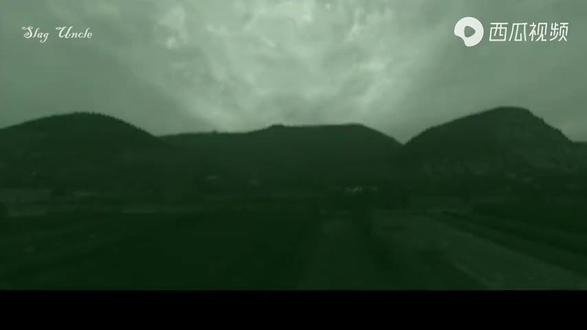 山洞里惊现罕见千年宝物,这座古墓究竟藏着什么秘密?