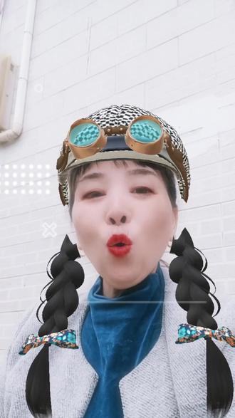 可欣奶奶在抖音记录美好生活20211017 - 抖音