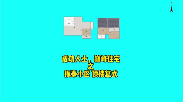 成功人士,巅峰住宅之振泰小区顶楼复式!#豪宅 #同城房产 #搞笑视频 #成功人士巅峰住宅 #同城创作补贴计划 @DOU+小助手 @DOU+上热门