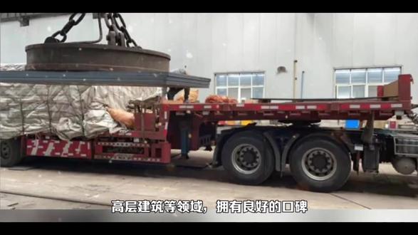 #热门 S355J钢板#钢材批发