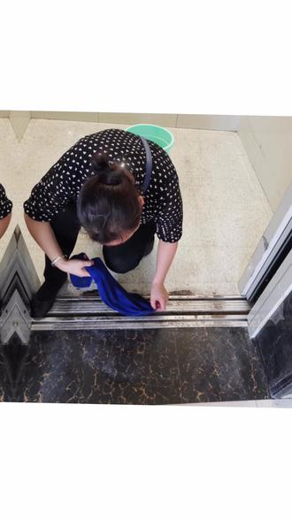 成都高新石羊第十四、十六幼儿园完美收官!!