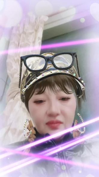 黄翠华在抖音记录美好生活20211204 - 抖音