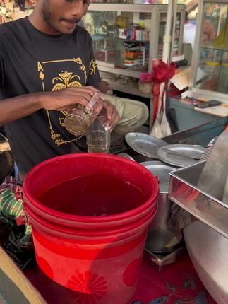 刘庸干净又卫生