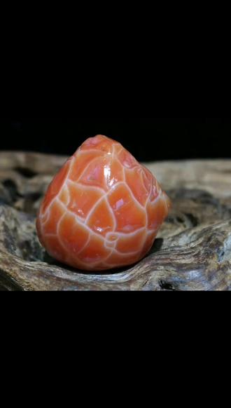 玉石魅力 #精品血脉筋脉石 - 抖音