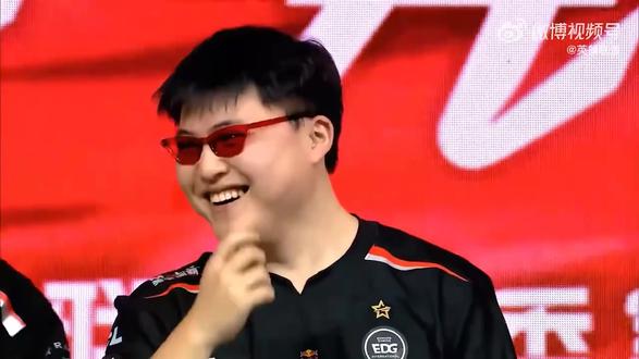 梦想是纯粹的就终将会实现#uzi