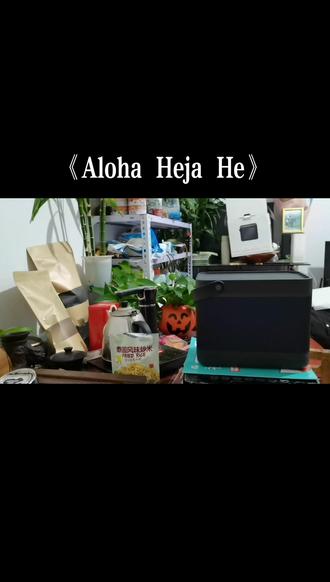 B&O Beolit 20 便携挺好,但跟插电还是能一耳朵区别开#张同学bgm