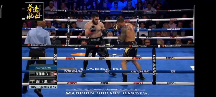 贝特比2回合速杀乔史密斯,18-0,18场ko,拿到175磅级第三条金腰带,风头一时无两!