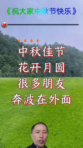 世界对我的偏爱每逢佳节倍思亲