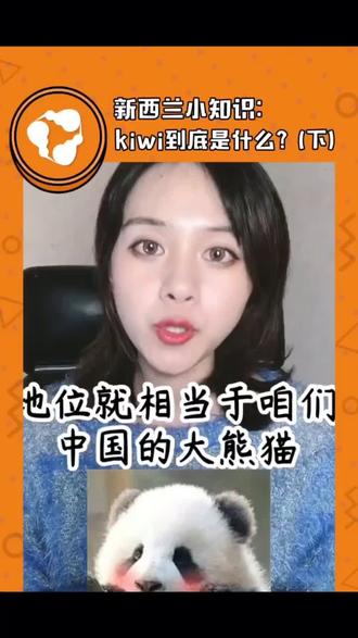 接上期 ~新西兰的「kiwi」情怀#新西兰