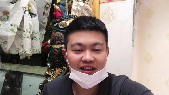 大飞奇谈:东北马家系列故事53,知道什么叫没脸子吗? ##鬼故事 ##灵异故事 ##出马仙