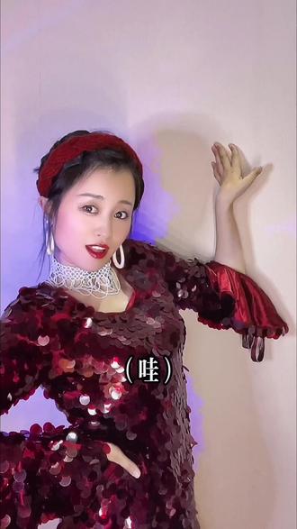 “十万九千七的裙子”#演技派 #对口型 #对口型飙演技 #港风 #2022第一条抖音 #你好2022
