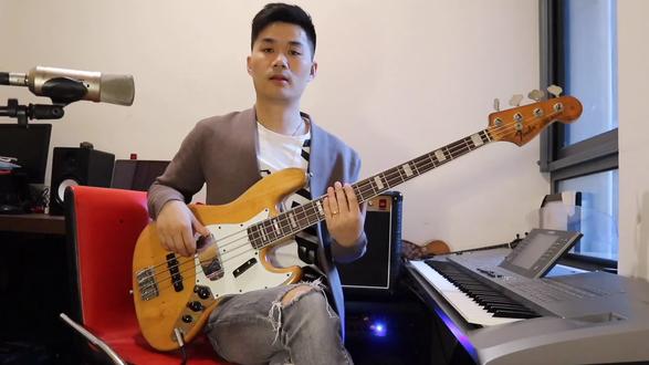 第五课:音程 #乐器培训 #乐器销售@曾老师
