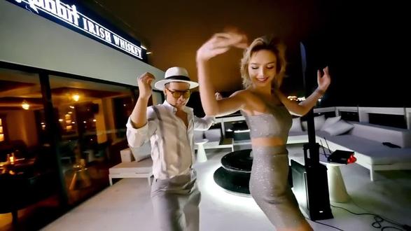 完美搭档dj mc凯诺夫妇第23集