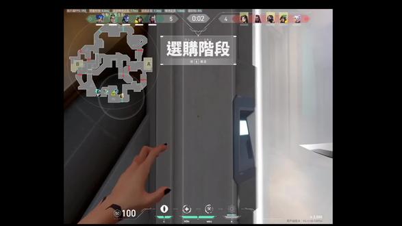 队友经常退游戏怎么办#瓦罗兰特