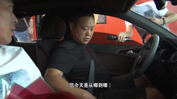 长垣--东明黄河大桥的通车,大大方便了两岸的居民。首日通过的货车司机由衷的高兴