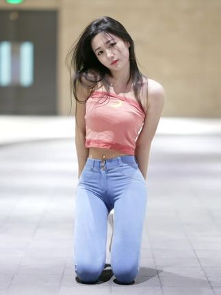 陈惠一(高空舞)