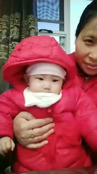 2021.3.23点点六个月了开荤仪式意思意思😁😁