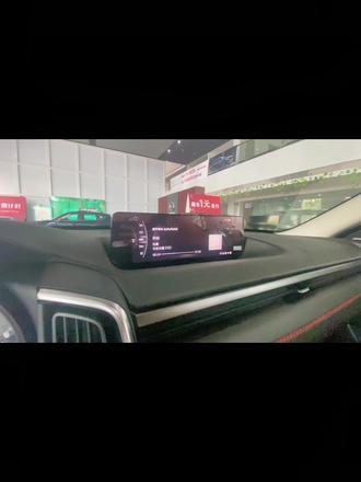 Cx50十二声道bose音响YYDS#抖音汽车 #每天推荐好车 #带你懂车 #家用suv新超值之选