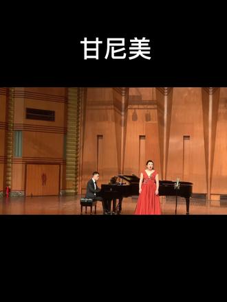 @Soprano-罗玉丹 音乐就是放松!