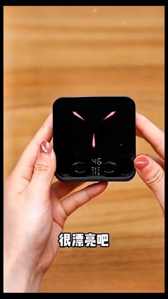 联想TG01蓝牙耳机#蓝牙耳机 #数码科技 #耳机天花板