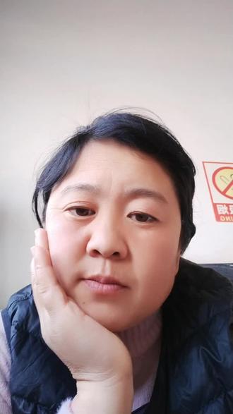 杨公忌出生的我,真累