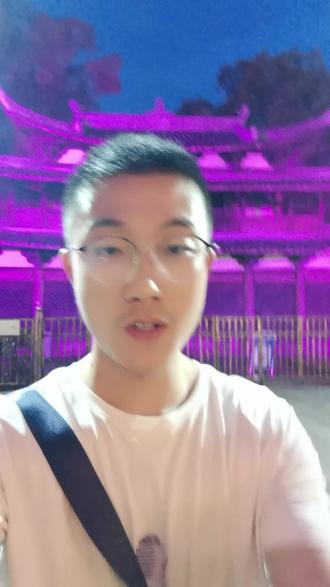 #平襄侯 #平襄楼 #历史古迹遗址 转身后这个建筑非常有名,它叫平衰楼,建于北宋时期