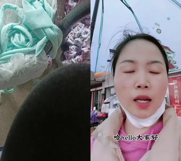 和 @露露一家人 一起 #合拍