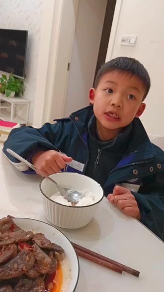 娃儿都懂的道理有时大人却不懂