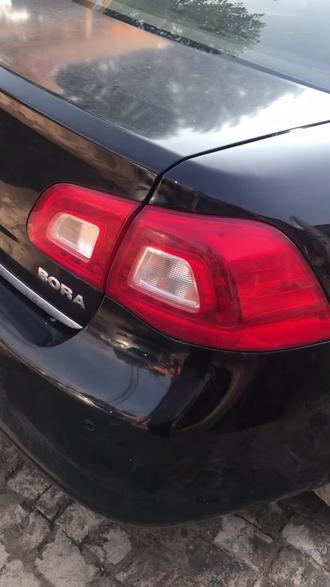 大众宝来故障码p0222.p0221