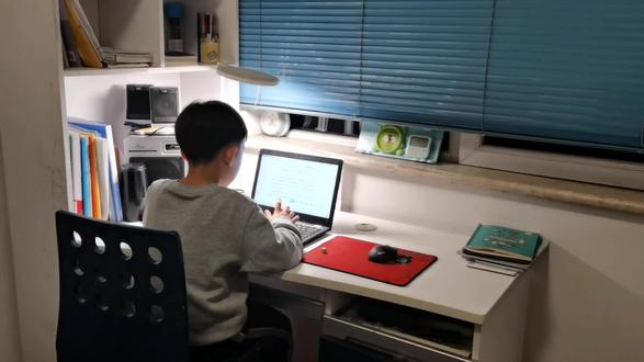 #创作灵感 看图写话《小刺猬的新帽子》#二年级#看图写话 #学习