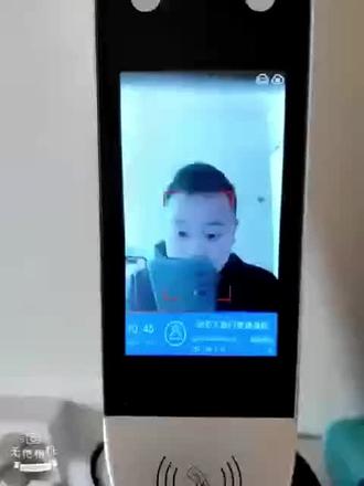 人脸识别讲解……#人脸识别门禁系统 #智能化弱电工程 #智能科技 #人行通道闸 #车牌识别