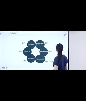 promote&performance#英语