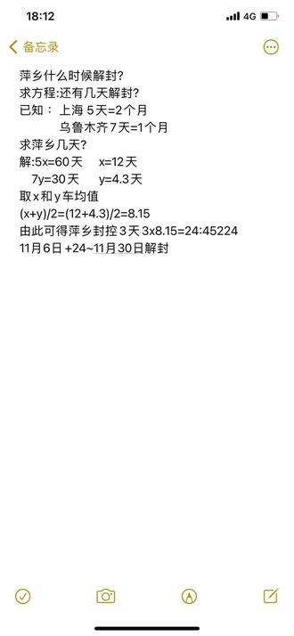 #大数据推荐给有需要的人 求解:萍乡什么情况解封,仅供娱乐