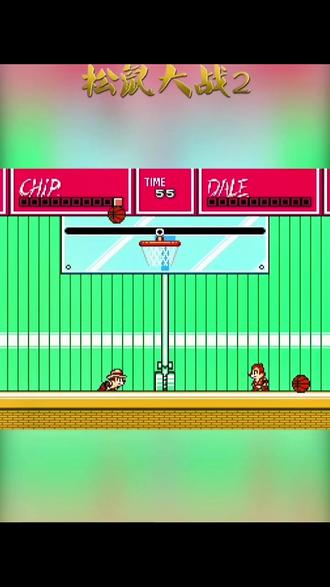 松鼠大战小时候的记忆…#游戏 #游戏日常 #8090后的回忆 #童年游戏 #一起玩游戏