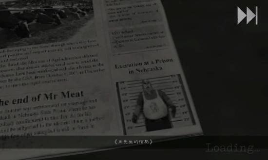 肉先生二从地道逃出,困难模式最快速度