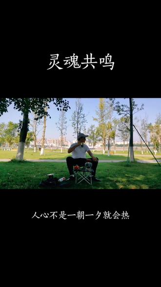 用心去感受 :灵魂共鸣