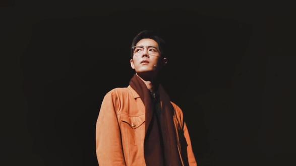 #肖战五号病人台词爆发力 梦中梦,梦中人。梦中梦,醒不来。眼前人,梦中人。嗨,五号!要入梦吗?#肖战