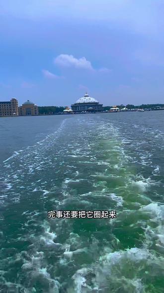 库伦淖尔为什么叫库伦淖尔#旅行推荐官 #张家口
