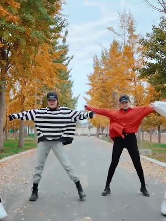 缔星文化D-KING舞团