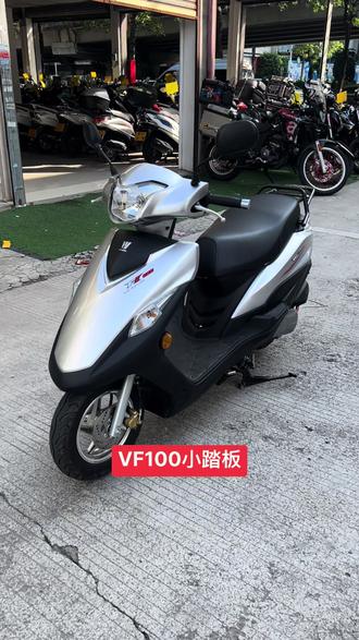 6280即可拥有#二手摩托车 #每天推荐好车 #总有一款适合你 #小摩托不堵车 #家用踏板摩托车推荐