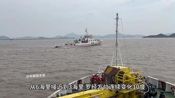 #用罗经方位判断碰撞危险时应注意的问题
使用罗经方位判断碰撞危险时,应注意: 1)来船罗经方位没有明显变化,应认为存在碰撞危险; 2)来船罗经方位即使有明显变化, 有时也可能存在碰撞危险;规则强调(来船罗经方位即使有明显变化, 有时也可能存在碰撞危险)
