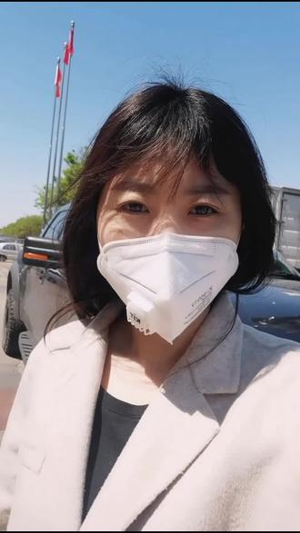 #皮卡改装 #福特猛禽f150 #天津港平行进口汽车 6.2猛禽找回遗失的密码